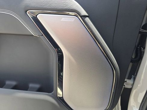 New 2026 GMC Sierra 2500 AT4X AWD/4WD image 18