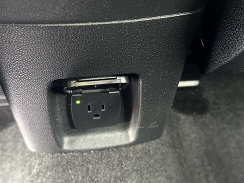 Used 2021 Ford EcoSport SE w/ SE Convenience Package AWD/4WD image 13