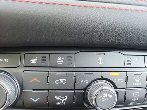 New 2026 Dodge Durango GT AWD/4WD image 28