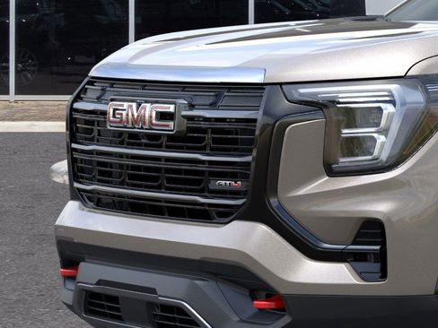 New 2026 GMC Terrain AT4 w/ Convenience Package III AWD/4WD image 14