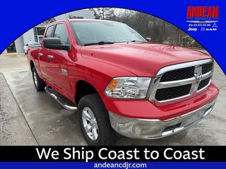 Used 2017 RAM 1500 Classic SLT video 1