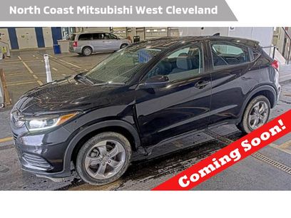 Used 2022 Honda HR-V LX