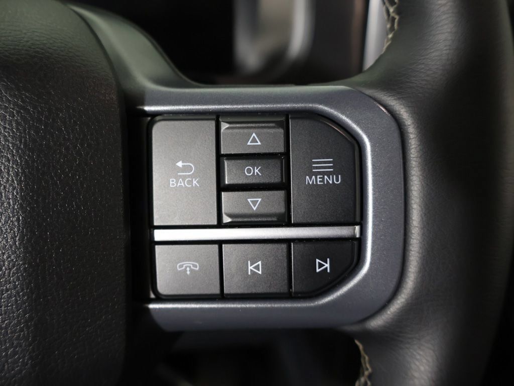 Used 2025 Ford F150 Lariat AWD/4WD image 49