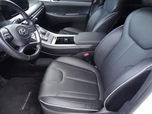 Used 2023 Hyundai Palisade SEL AWD/4WD image 7