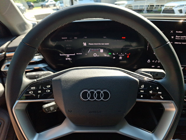 Certified 2026 Audi A6 Premium Plus AWD/4WD image 19