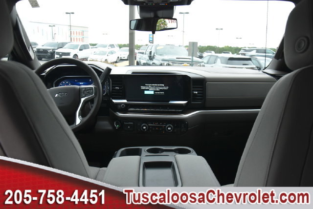New 2026 Chevrolet Silverado 1500 RST AWD/4WD image 3