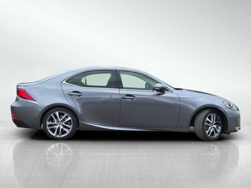 Used 2018 Lexus IS 300 w/ Accessory Package image 3