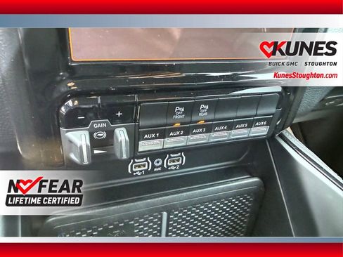 Used 2026 RAM 1500 RHO image 45