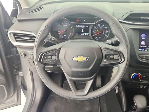 Certified 2023 Chevrolet TrailBlazer LS image 18