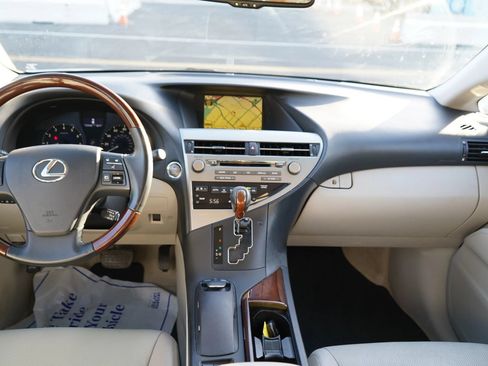 Used 2011 Lexus RX 350 2WD image 14
