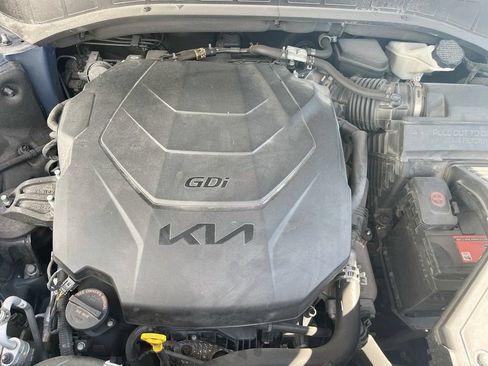 Used 2023 Kia Telluride EX X-Line AWD/4WD image 33