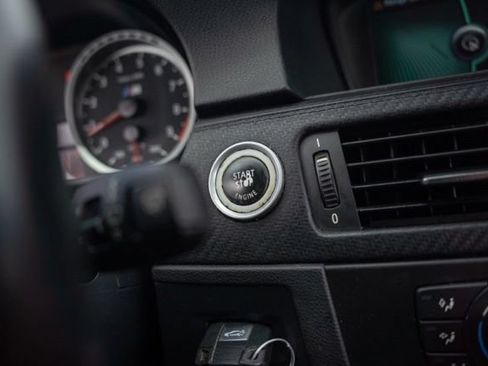 Used 2012 BMW M3 Coupe RWD image 21