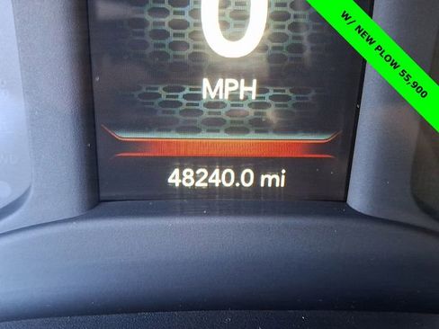 Certified 2024 RAM 3500 Tradesman image 19