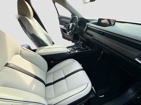 New 2026 MAZDA CX-50 AWD 2.5 S w/ Weather Package image 30