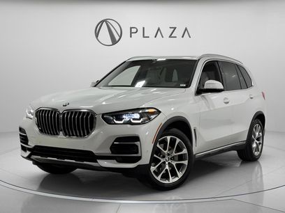 Certified 2023 BMW X5 xDrive40i w/ Climate Comfort Package