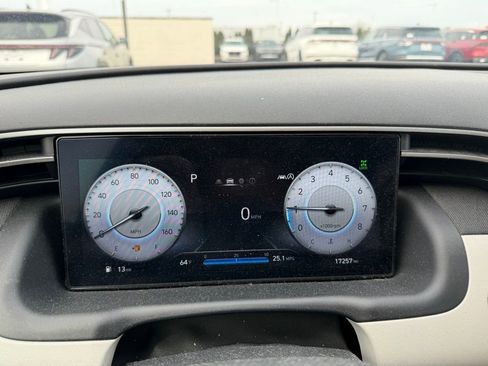 Used 2023 Hyundai Tucson SEL w/ Convenience Package image 9