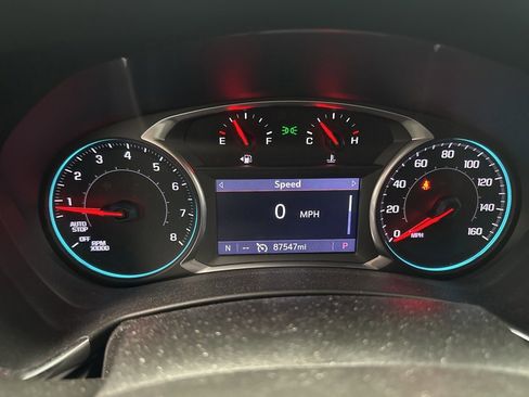 Used 2019 Chevrolet Equinox Premier w/ LPO, Floor Liner Package image 38