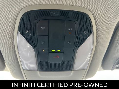 Certified 2024 INFINITI QX50 Pure image 25