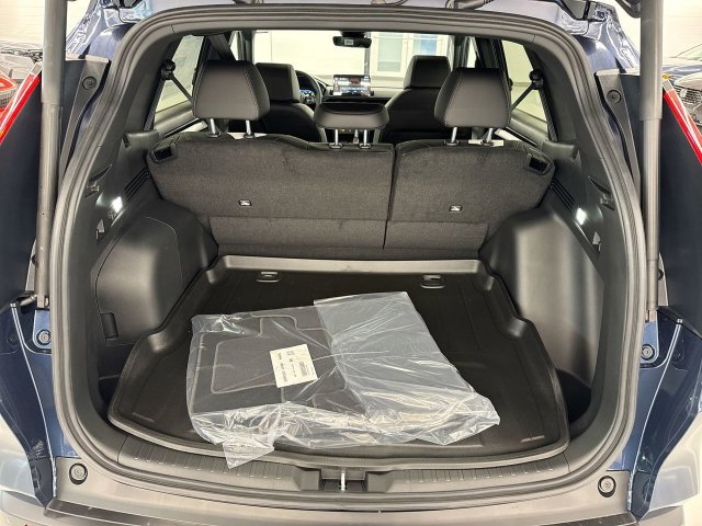 New 2027 Honda CR-V Sport-L image 33