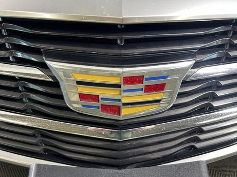 Used 2015 Cadillac ATS Premium AWD/4WD image 10