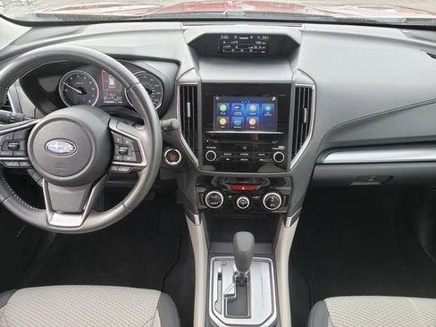 Certified 2023 Subaru Forester Premium image 14