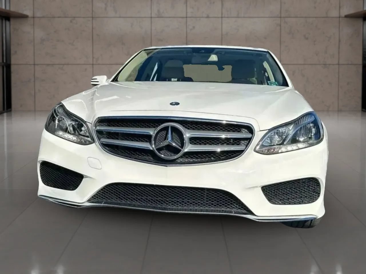 Used 2015 Mercedes-Benz E 350 4MATIC Sedan image 7