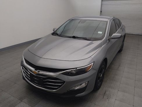 Used 2024 Chevrolet Malibu LT FWD image 15