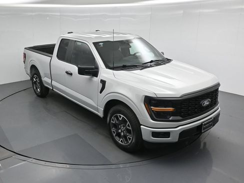 Used 2024 Ford F150 STX RWD image 34