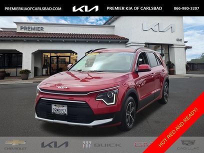 Used 2024 Kia Niro EX