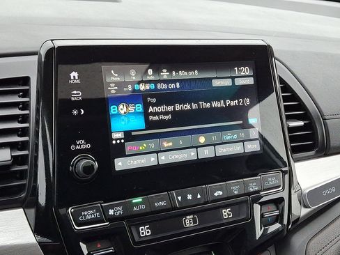 Used 2020 Honda Odyssey EX-L image 17