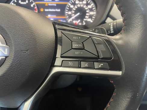 Certified 2023 Nissan Altima 2.5 SR FWD image 14