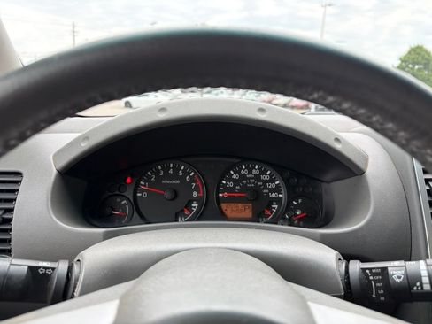 Used 2018 Nissan Frontier SV w/ Value Truck Package RWD image 18