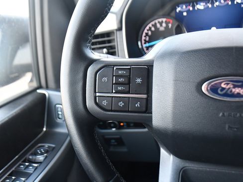 Used 2023 Ford F150 XLT w/ Equipment Group 302A High image 32