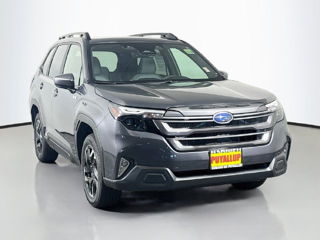 New 2026 Subaru Forester Touring AWD/4WD 360° Tour