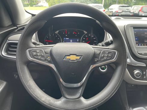 Used 2020 Chevrolet Equinox LT AWD/4WD image 26
