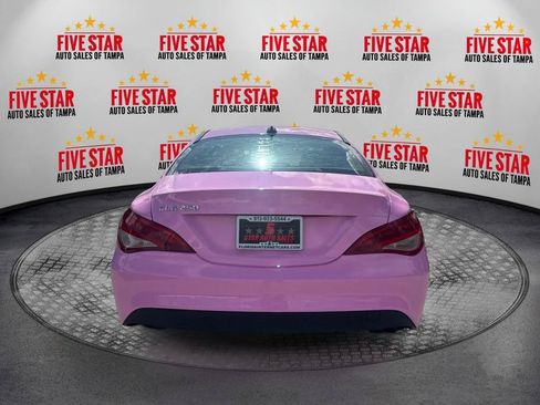 Used 2019 Mercedes-Benz CLA 250 image 6