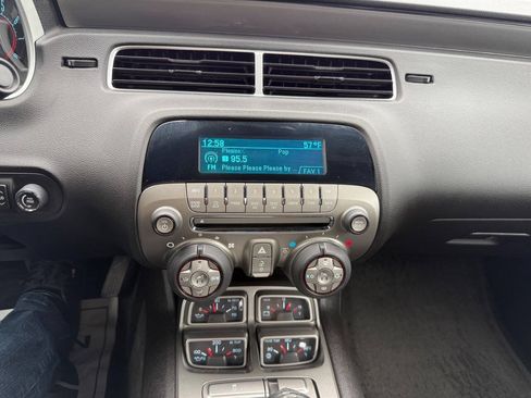 Used 2011 Chevrolet Camaro LT w/ RS Package RWD image 18