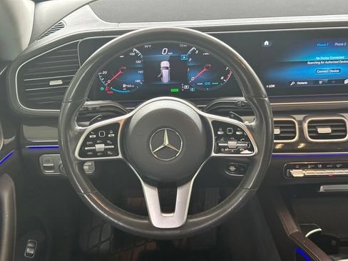 Used 2020 Mercedes-Benz GLS 450 4MATIC image 16