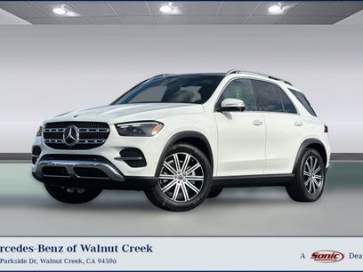 New 2026 Mercedes-Benz GLE 350 4MATIC