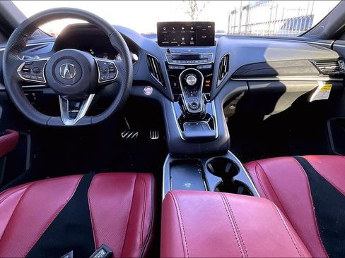 Used 2025 Acura RDX A-Spec image 19