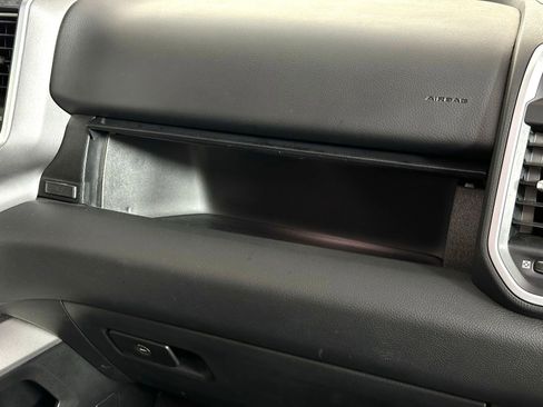 Used 2022 RAM 1500 Big Horn image 37