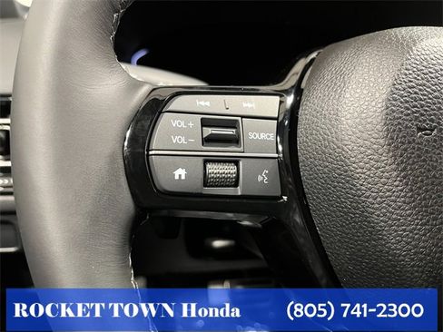 New 2026 Honda Civic Sport image 13