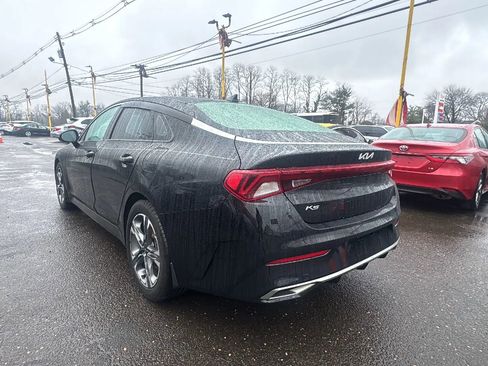 Used 2022 Kia K5 EX w/ EX Premium Package image 7