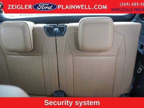 Used 2024 Volkswagen Tiguan SE image 10