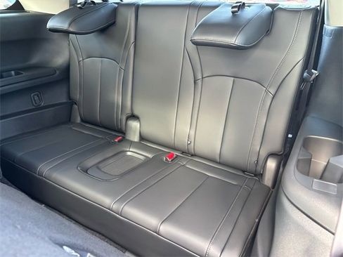 New 2026 INFINITI QX60 Luxe w/ Cargo Package image 14