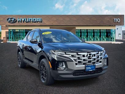 Used 2022 Hyundai Santa Cruz SEL w/ Activity Package