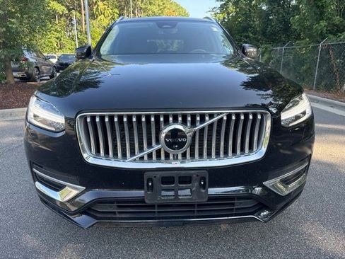 Used 2023 Volvo XC90 B6 Plus w/ Protection Package Premier AWD/4WD image 2