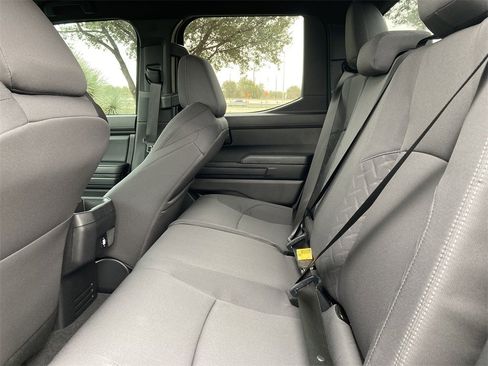 New 2026 Toyota Tacoma SR image 11