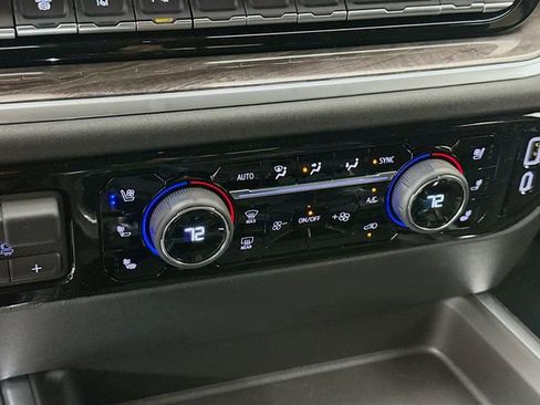 New 2026 Chevrolet Silverado 2500 LTZ w/ Trail Boss Package AWD/4WD image 18