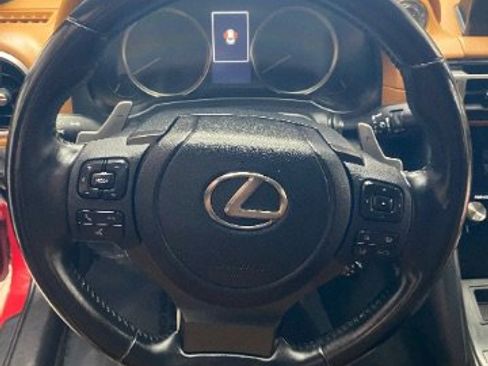 Used 2022 Lexus IS 300 image 18